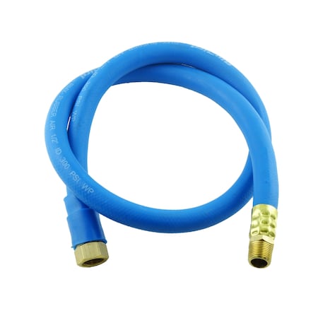 Rmx Industries Blubird Replacement Lead Hose For Blbbbr1250 BLBBBLD1203RL